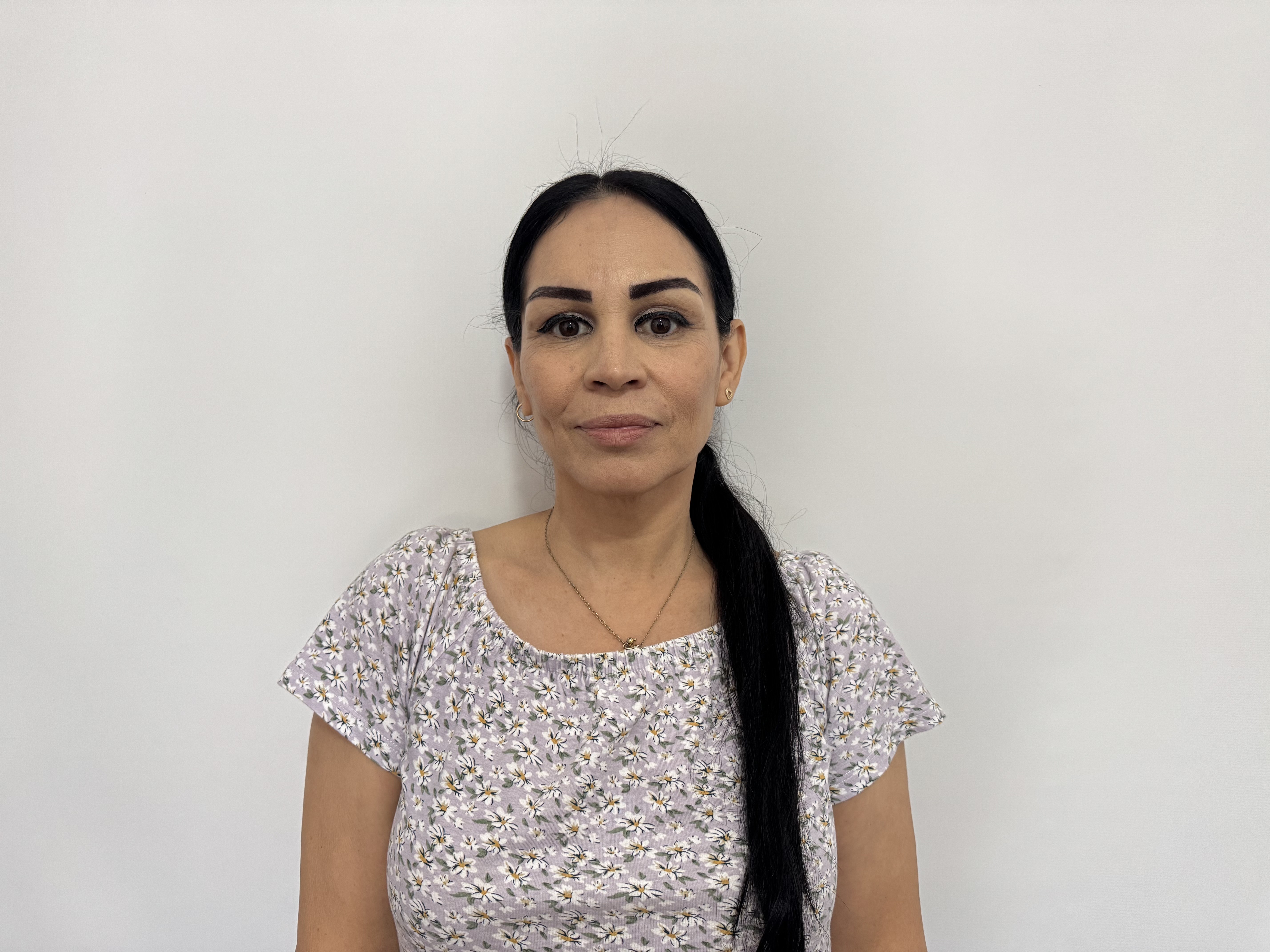 OFELIA MARISCAL GUTIERREZ